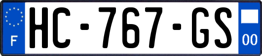 HC-767-GS