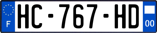 HC-767-HD