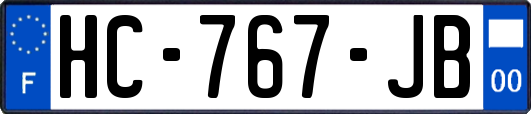 HC-767-JB