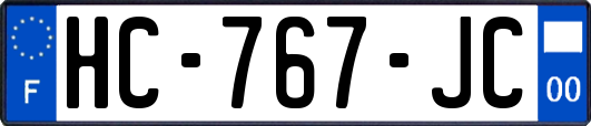 HC-767-JC