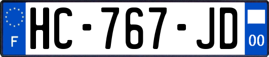 HC-767-JD