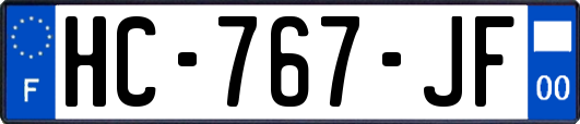 HC-767-JF