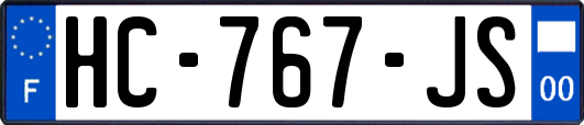 HC-767-JS