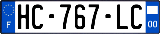 HC-767-LC