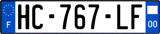 HC-767-LF