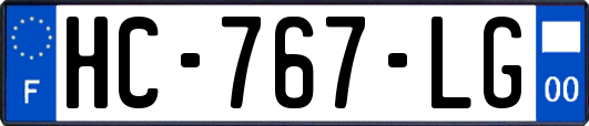 HC-767-LG