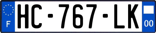 HC-767-LK