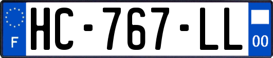 HC-767-LL