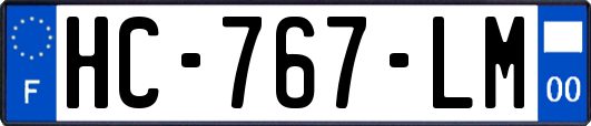 HC-767-LM