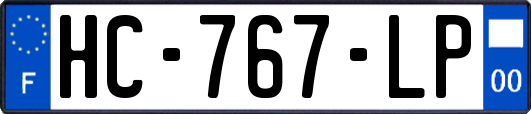 HC-767-LP