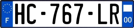 HC-767-LR