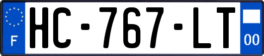 HC-767-LT