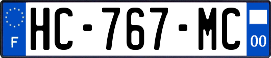 HC-767-MC