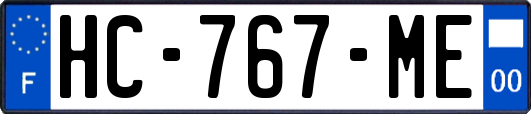 HC-767-ME