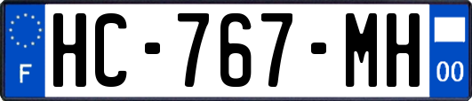HC-767-MH