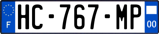 HC-767-MP