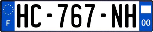 HC-767-NH