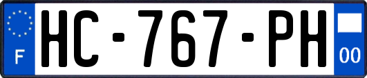 HC-767-PH