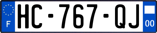 HC-767-QJ