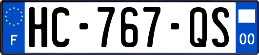 HC-767-QS