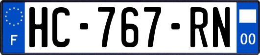 HC-767-RN