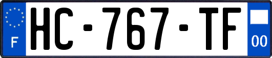 HC-767-TF