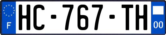HC-767-TH