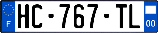 HC-767-TL