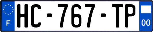 HC-767-TP
