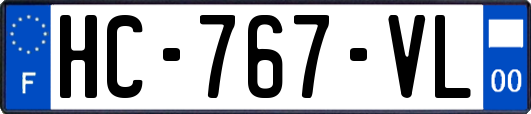 HC-767-VL