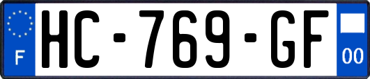 HC-769-GF
