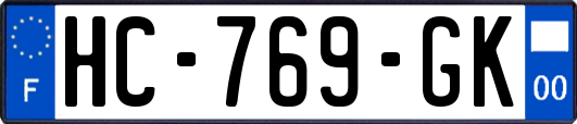 HC-769-GK