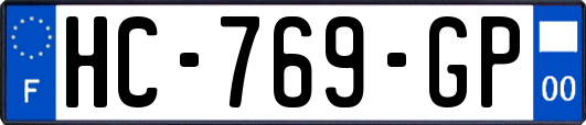 HC-769-GP