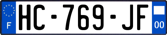 HC-769-JF