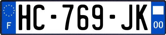 HC-769-JK