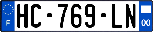 HC-769-LN