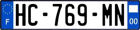 HC-769-MN