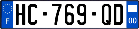 HC-769-QD