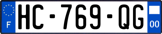 HC-769-QG