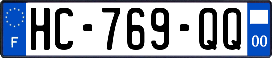 HC-769-QQ