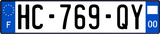 HC-769-QY