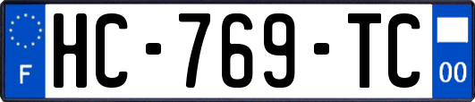 HC-769-TC