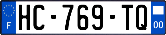 HC-769-TQ