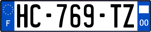 HC-769-TZ