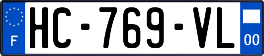 HC-769-VL