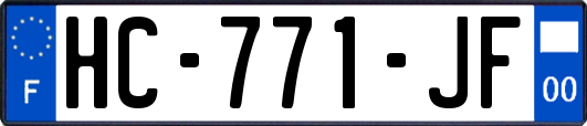 HC-771-JF