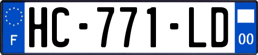 HC-771-LD