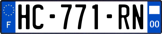 HC-771-RN