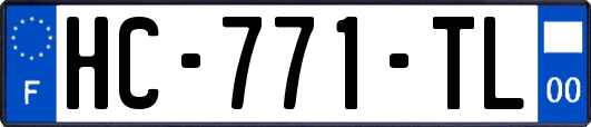 HC-771-TL