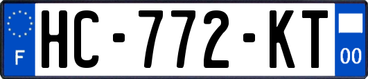 HC-772-KT
